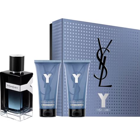 ysl y mens eau de parfum gift set|ysl y price.